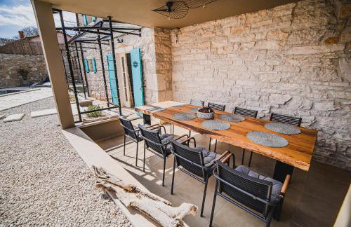 Villa Mint with Pool - Foto 43