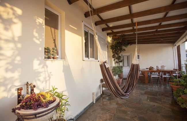 Arch Villa - Foto 45