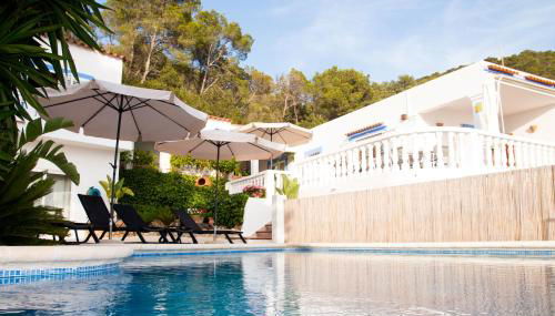 Villa Cala Xuclar - Foto 5