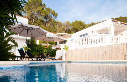 Villa Cala Xuclar - Foto 5