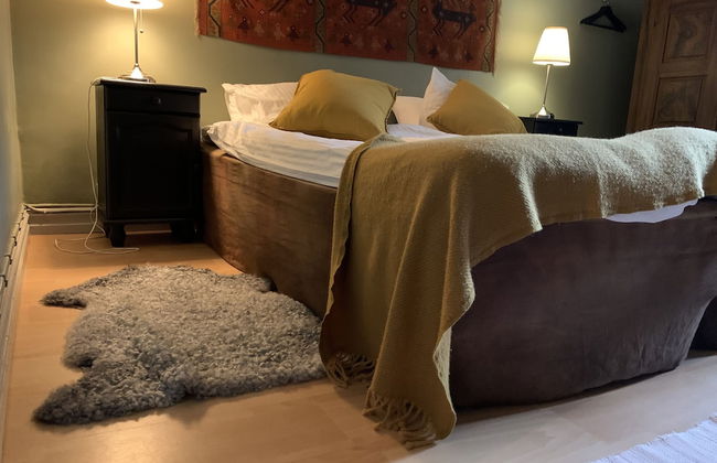 Villa Maria Garden Cottages - Foto 8