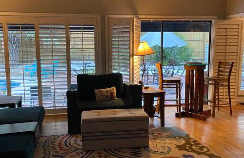 Heated pool-Hot tub-Dog friendly-family vacation rental! - Foto 38