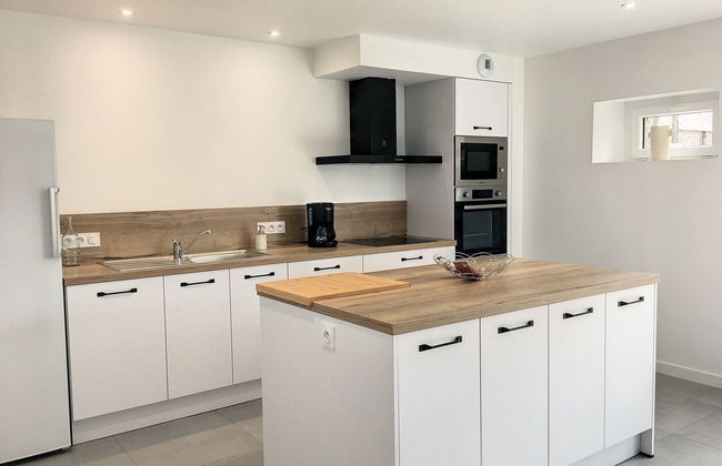 Le cottage - Foto 11