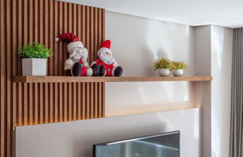 Alpes da Montanha 304 - Apartamento em Gramado - Photo 19