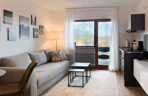 Villa Hubertus - Ferienwohnungen am Feldberg - Foto 7