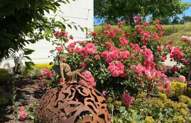 Moderne Ferienwohnung Nähe Bad Griesbach, Haarbach - Foto 35