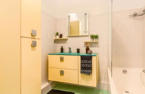 Apartment Les Balcons d'Eze-3 by Interhome - Foto 32