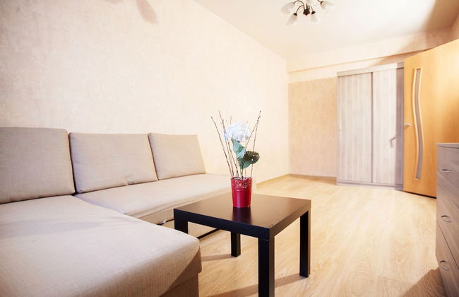 Funny Dolphins Apartments Goncharny - Foto 7