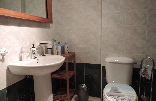 Apartamentos Barbancho - Foto 64