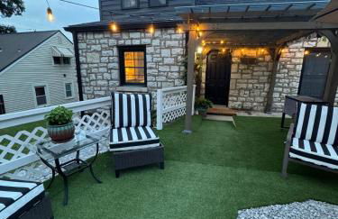 5 BR 4 Bath Dutch Cottage 3 ml from Buffalo Trace - Foto 1