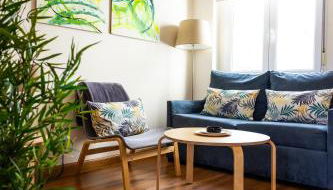 Apartamento Gijón Playa San Lorenzo a 100 m de playa - Foto 5