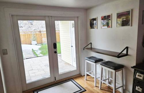 Historic 4 bedroom Victorian Home in Downtown Georgetown - Foto 9