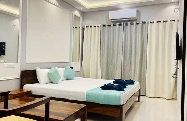 Monarch suites - Photo 8