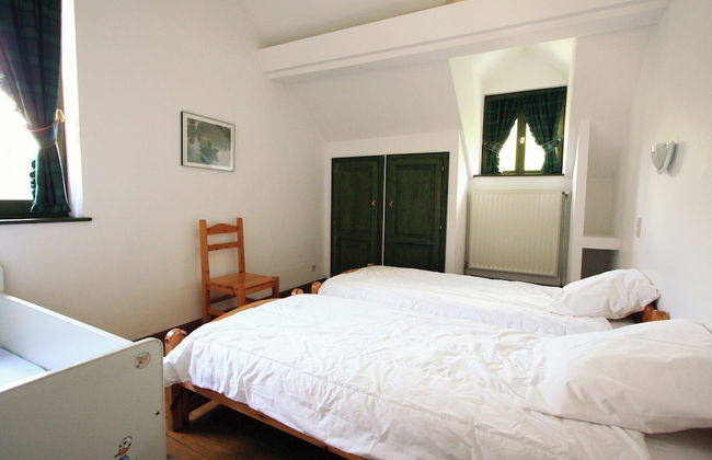 Mansion With Pool, Neblon - Photo 20