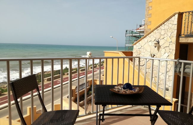 Sea View Apartment - Foto 15