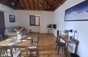 Casa con alma canaria - Foto 8