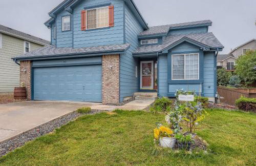 342 English Sparrow Dr - Foto 7