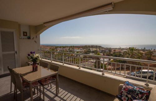 Comfortable apartment with amazing sea views - Foto 3
