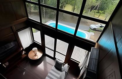Beautiful View Villa: Sea and Forest - Photo 34