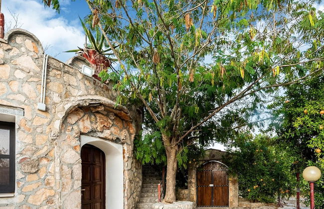 Belvilla by OYO Villa Barone Guest House - Foto 33