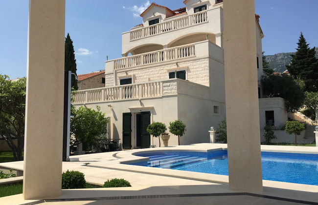 Apartments Villa Jadranka - Adults Only - Foto 63