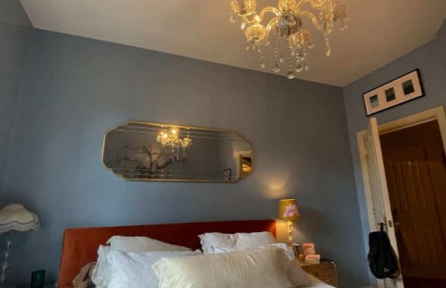 Stylish & Homely 1BD Flat, 1min to Clapton Sqaure! - Foto 1