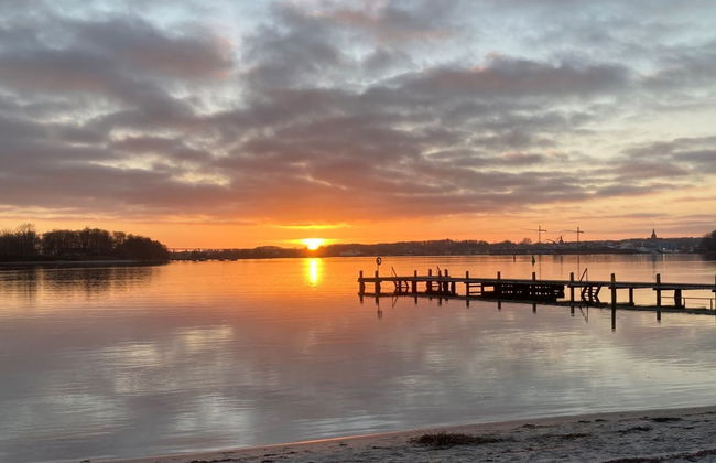 "Constance" - 50m from the sea - Foto 10