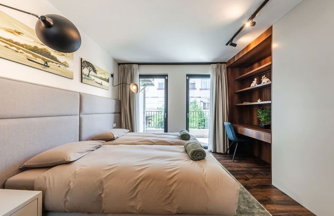 Luxury Living in Shkoder s Historic Heart - Photo 36