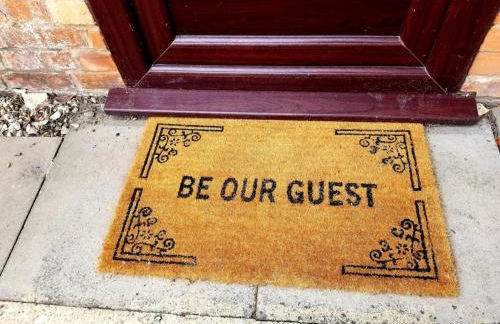 The Lodge at Pickford House NEC and B'Ham Airport, Coventry - Foto 28