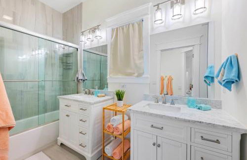 New Build- Mini Golf Course-Heated Saltwater Pool-Game Room - Foto 12