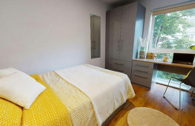 Student Only Private Room at Collingwood - Foto 4