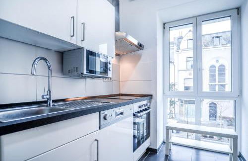 Voll ausgestattetes Apartment - Foto 14