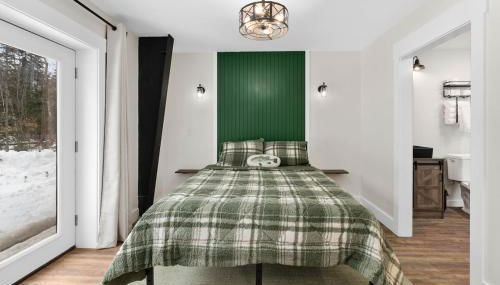 Brand New 4000 SF Vacation Home on 53 acres! - Foto 5