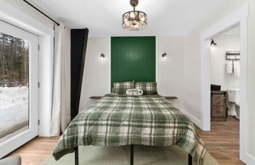 Brand New 4000 SF Vacation Home on 53 acres! - Foto 5