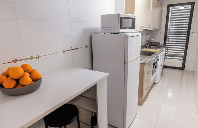 Apartamentos LA PARRETA CENTRO - Foto 16