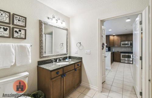 Heaven On Earth At Reunion! Sleeps 10! Near Disney! - Foto 39