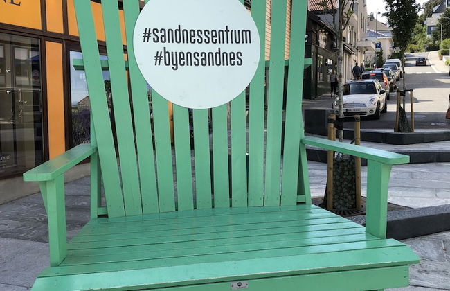 Gauk Apartments Sentrum 4 - Foto 27