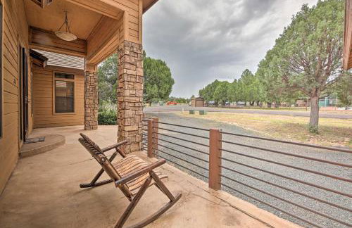 Game Room and Community Amenities Overgaard Home! - Foto 38