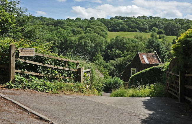 Tucking Mill View - Foto 22