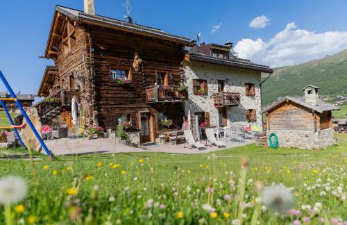 Chalet Mistral - Foto 15