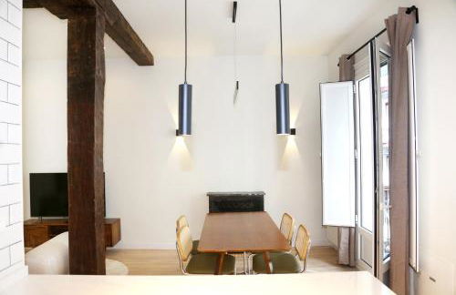 Piso Boutique frente al Casco Viejo de Bilbao - Foto 11