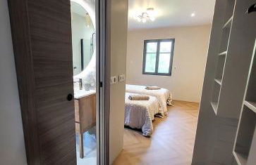 Séjour d'Exception - Villa 4 Suites Vue Cascade - Foto 10