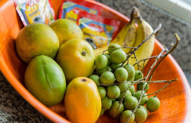 Casa Victoria Golf Retreat - Foto 34