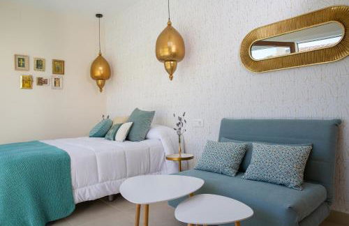 La Camareta Alojamientos Turísticos Rurales - Foto 21