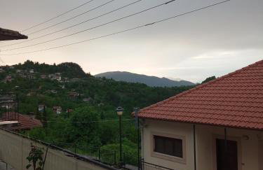 Tzoumerka Panorama - Photo 46