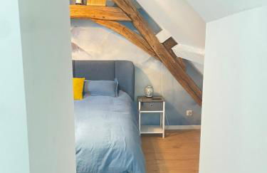 Villa Ô appartement - Foto 6