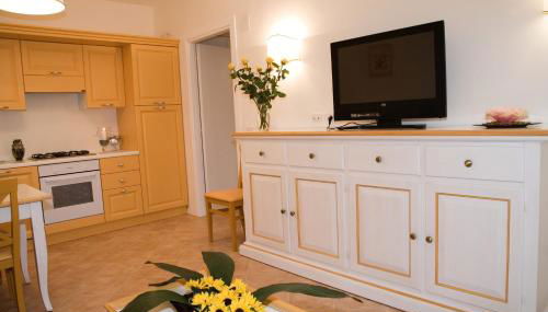 Residence Dei Margi - Foto 4