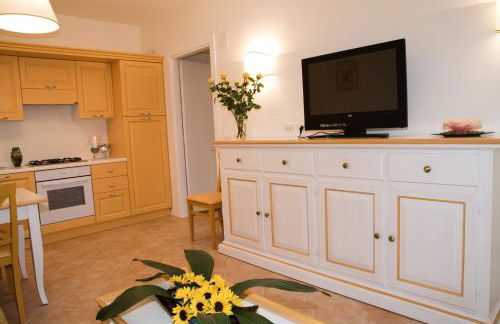 Residence Dei Margi - Foto 4