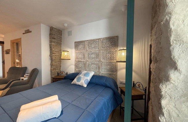 Apartamentos El Aljibe Relax Tourist Cordoba - Foto 149