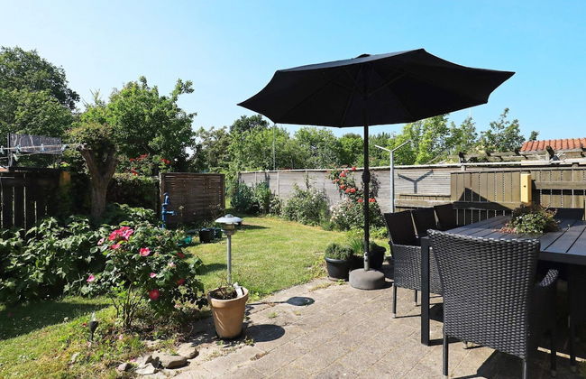 11 Person Holiday Home in Aeroskobing - Photo 32